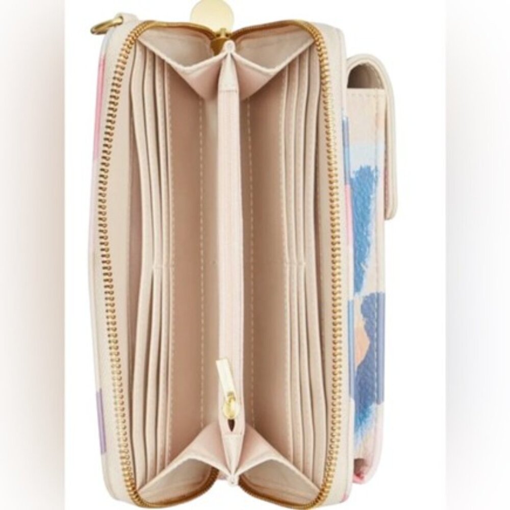 Style and Co Phone Crossbody NWT - Picture 4 of 4